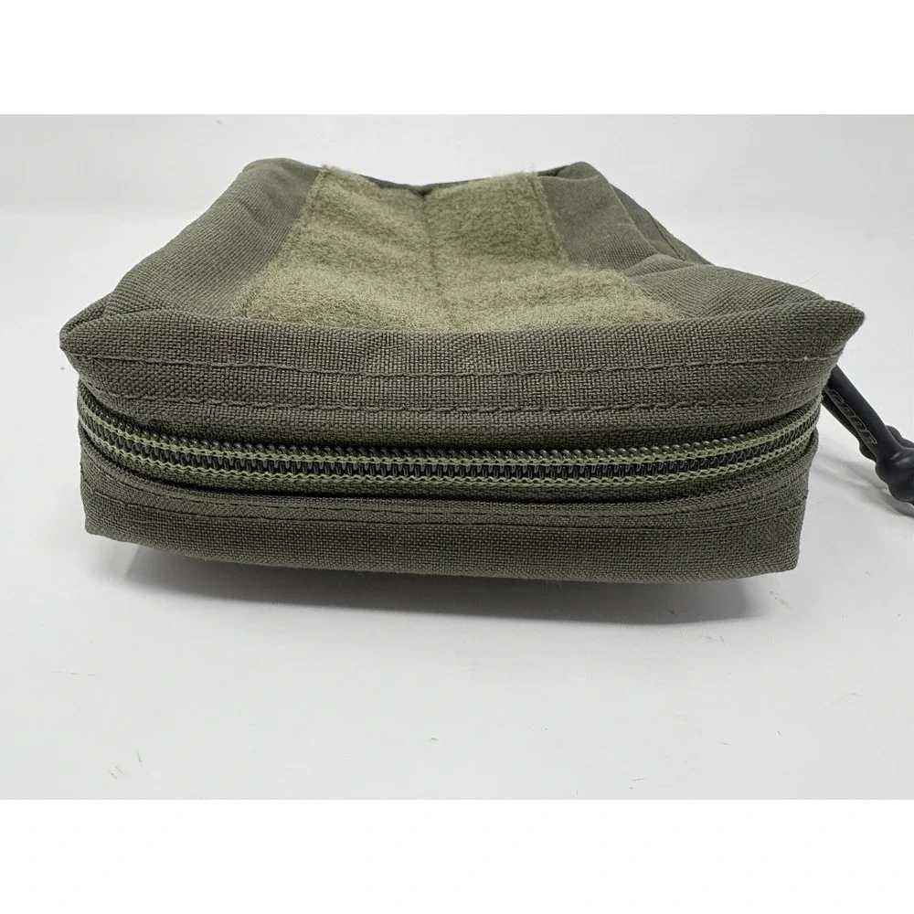 G-Code Assaulter's Med Pouch W/ RTI Attachment And RTI Ranger Green